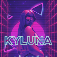 KYLUNA - Falling Like Stars