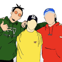 High School Monster _ ロクデナシ宇宙.mp3