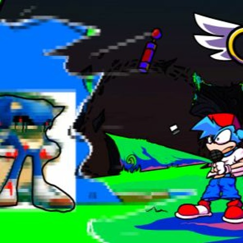 You Can't Run Encore (IamDaDoge Take) (APRIL FOOLS')