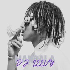MANDALA 🔮 MATUÊ X DJ LEEVY – VERSÃO FUNK 170 BPM