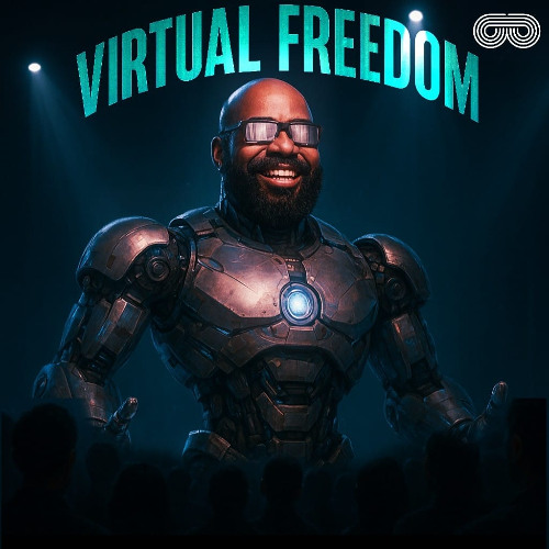 VIRTUAL FREEDOM (PACHECO DJ MIX)