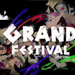 GrandFest Lobby (Day 2) | Splatoon 3 OST