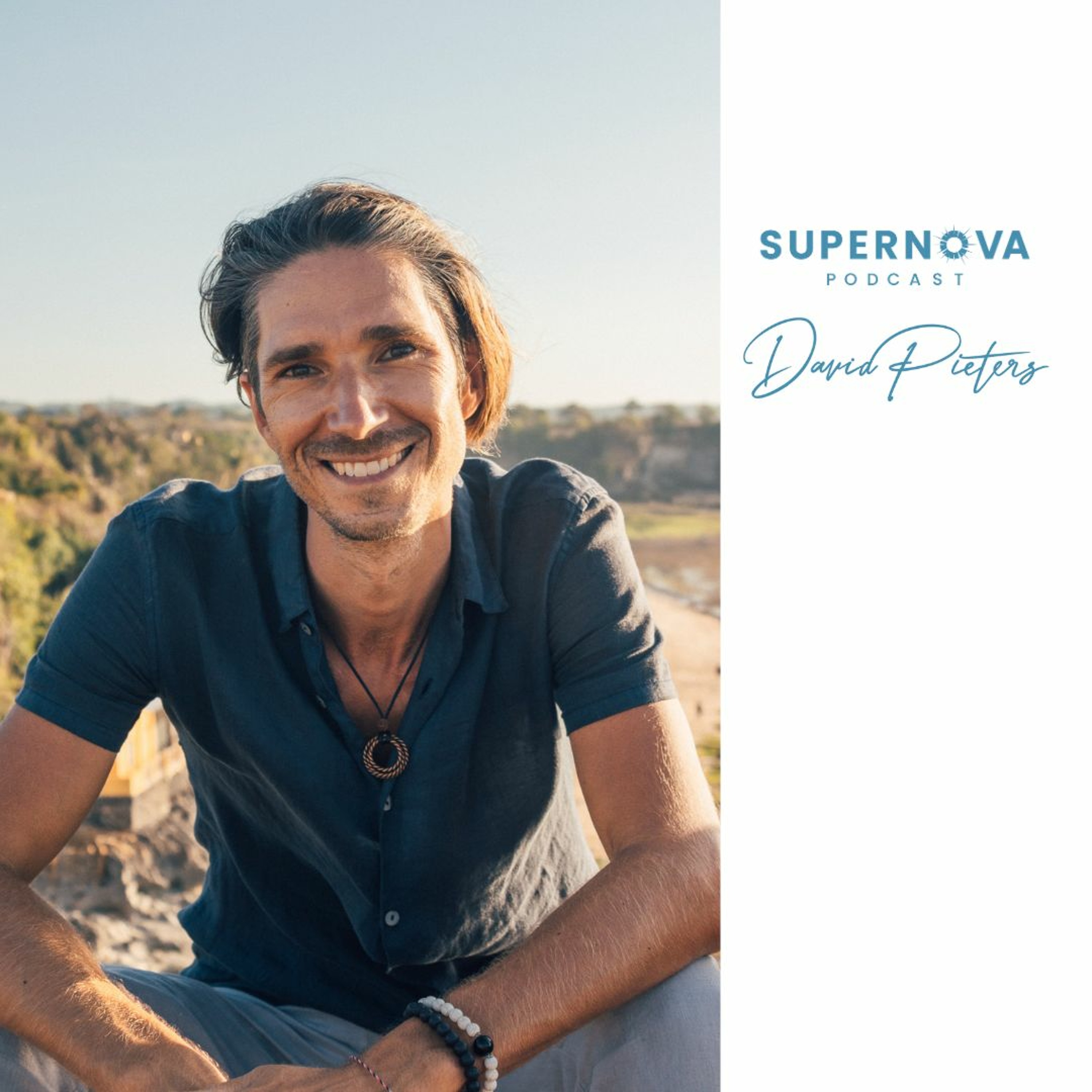 David Pieters\' Supernova Podcast