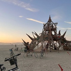 AirwolfBK - Hot Mess - Burn24 - Thursday 4-5pm