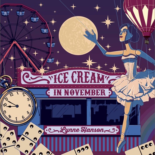 Ice Cream In November
