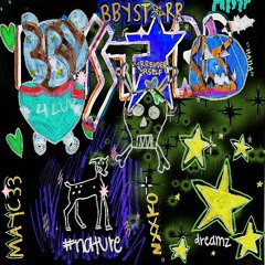 the BBYSTARR EP