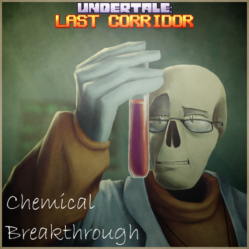 [SCIENCESWAP Papyrus] CHEMICAL BREAKTHROUGH