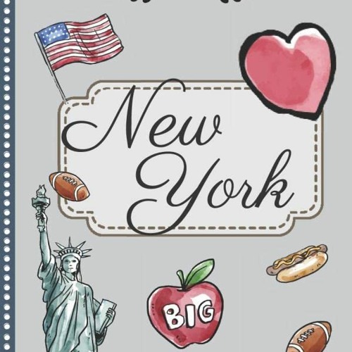 Carnet de Voyage New York: Voyage à New York Tout vos Bons Plans et Photos  Souvenir de Vacances. Carnet de voyage à remplir pour voyageur. (French