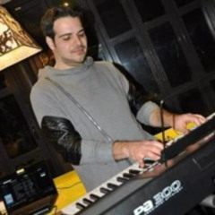 rock music"Danfunky "