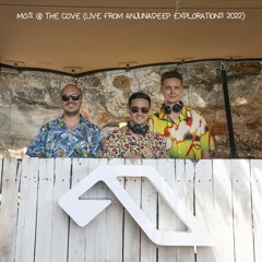 M.O.S. @ The Cove (Live from Anjunadeep Explorations 2022)