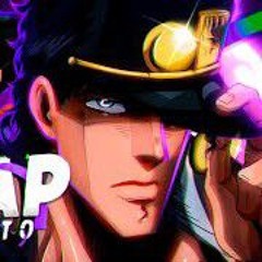 Jotaro _ Pancadão (Jojo's Bizarre Adventure) _ Kaito
