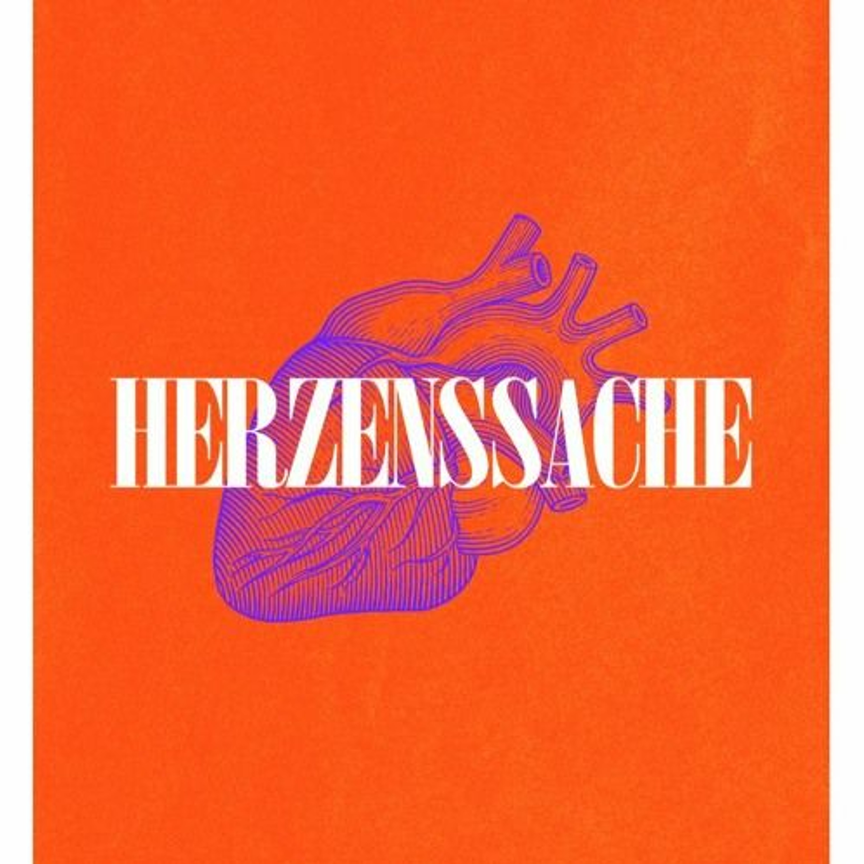 Audio Podcast #378 // Herzenssache - In der Ruhe liegt Kraft // 26.11.2023 episode artwork