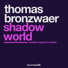 Shadow World (Original Mix)