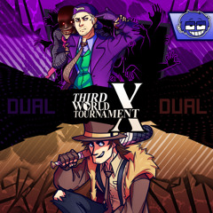 [TRACK 4] Soy Más Elegante Que Eso.