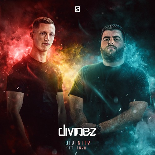 Divinez ft. TNYA - Divinity