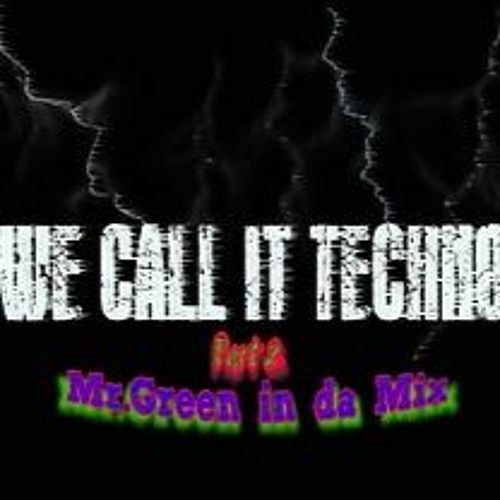 We call it TECHNO!!! (special part2)