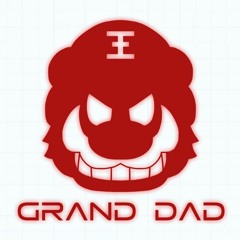 BRD - No.7 Grand Converterkg