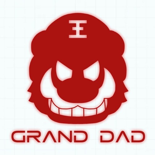 BRD - No.7 Grand Converterkg