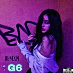 DEMXN - "Like A G6 (PHONK)"