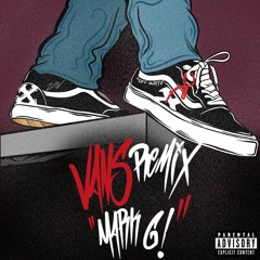 Vans Remix