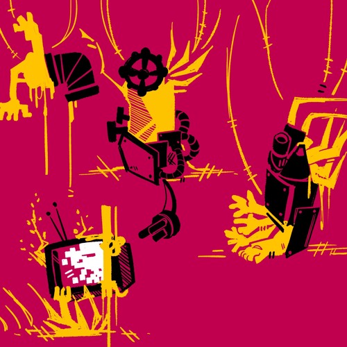 12 - Megalow - ANTISAVE