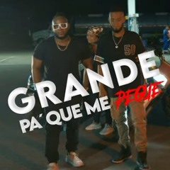 ALEX-Grande (CHAKDL-MUSIC EDIT)