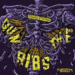 Coretex & Ko-Shan - Let War Start (Preview)