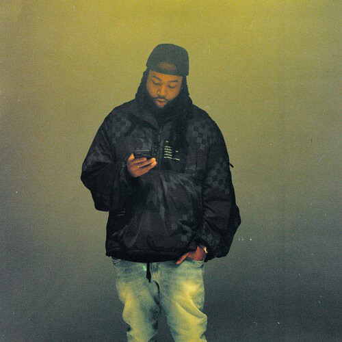 PARTYNEXTDOOR - 647 (unreleased)