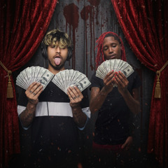 ninevicious x ishxn say what !!!!