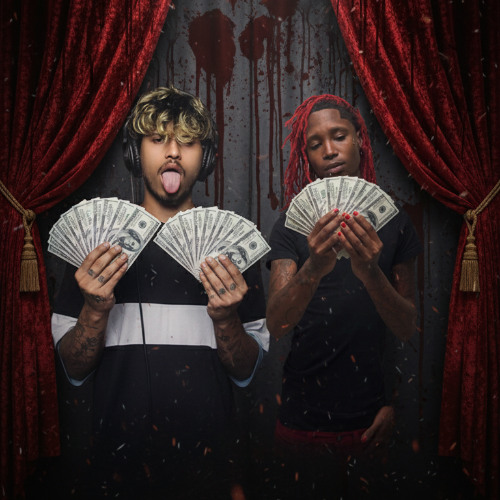 ninevicious x ishxn say what !!!!