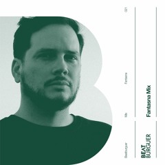 MIX: Fantasna X Beatburguer