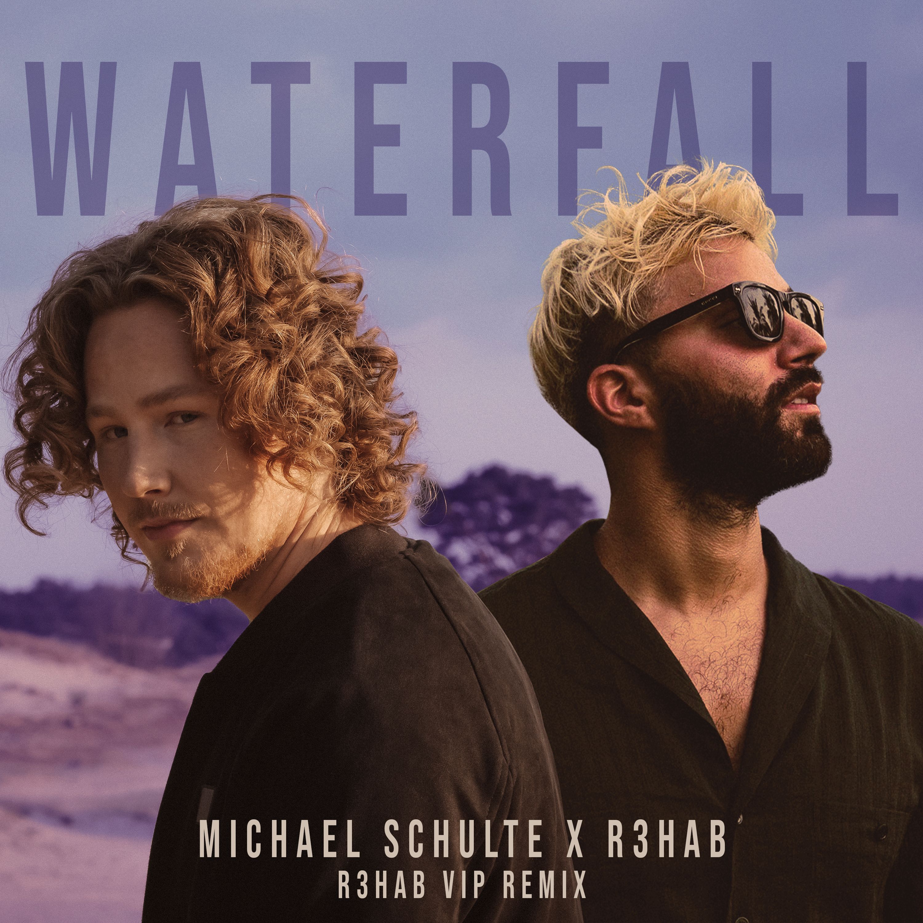 Michael Schulte, R3HAB - Waterfall (R3HAB VIP Remix)