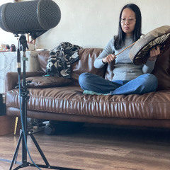 Sound Bath Sessions 091: Queena Chan
