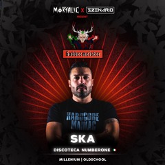 SKA live @ GABBERMEISTER // 2024 [FREE-DOWNLOAD]