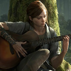 True Faith - Ellie&#39s Song (Extended)The Last of Us 2 Soundtrack