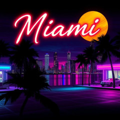 Miami (Ft. Frank Zozky)