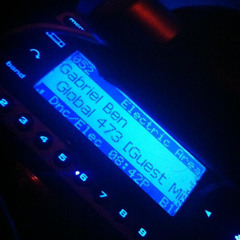 Guest Mix for Carl Cox Global Show #473 07.04.12 (Free Download)