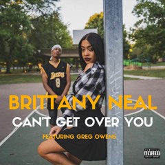Can't Get Over You (feat. Greg Owens) [Prod by Thai Beats]