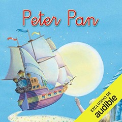Peter Pan (Audiolibro)