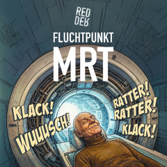 Fluchtpunkt MRT