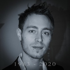 The Scientist Cover - Rest in Love my Brother