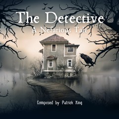 The Detective_A Nefarious Tale