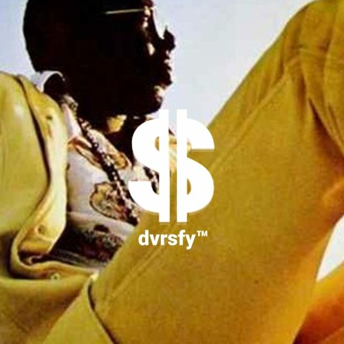 Diamonds - Curtis Mayfield || Diamond In The Back