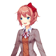 FNF x DDLC - Sunshine