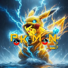 Thadinkyut Nya(Popo Sandi myint Lwin)(Pokimon Remix)