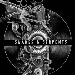Snakes And Serpents