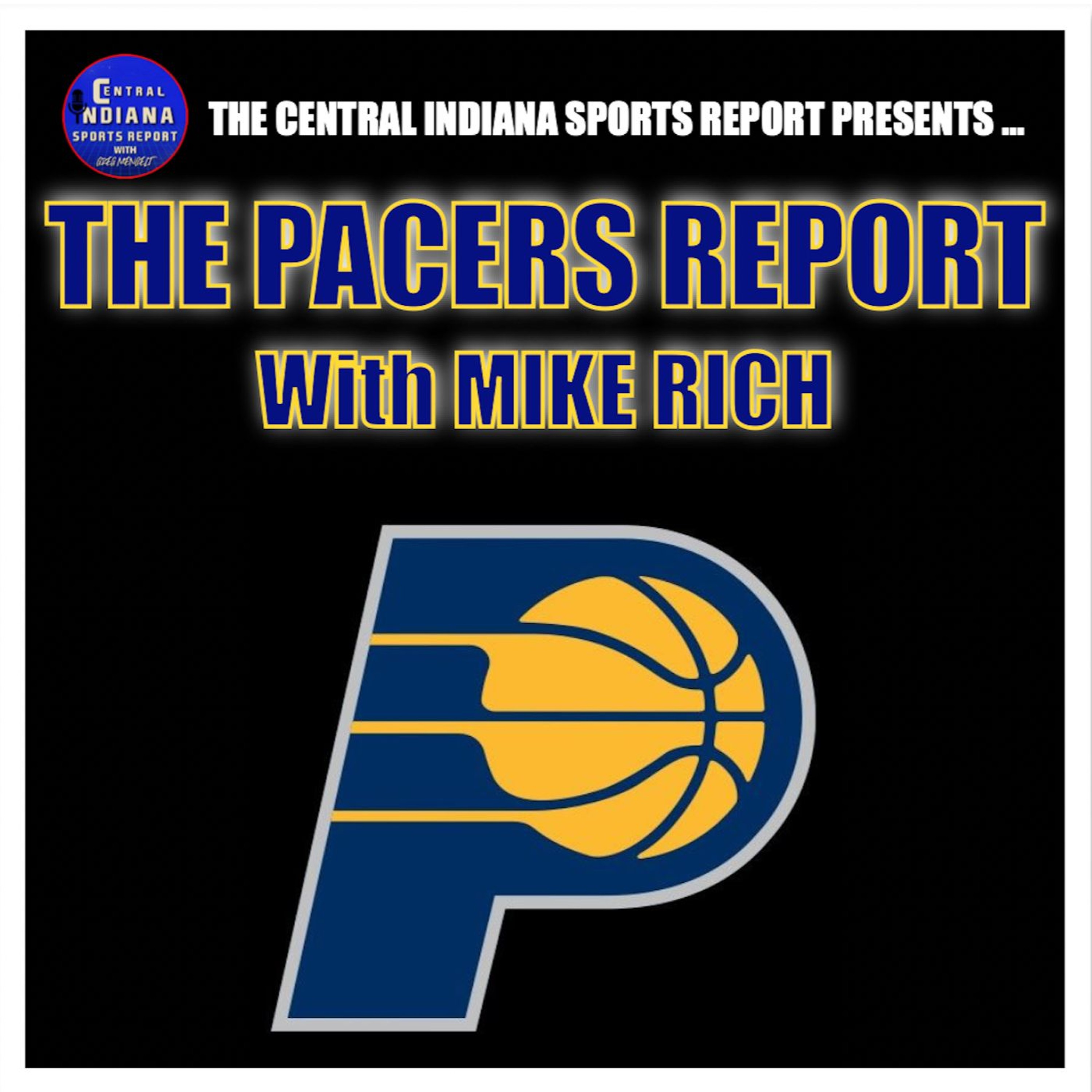 Central Indiana Sports Report