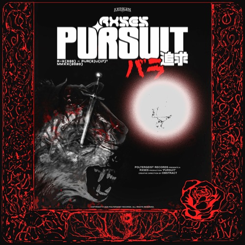 Rxses - Pursuit