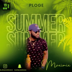 Dj Maximix - Kompa Gouyad Ploge