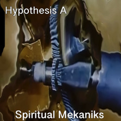 Spiritual Mekaniks